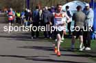 Masters Men Over-35s to 49s, 2026 NECAA Royal Signals Road Relays, Hetton Lyons Country Park, Hetton le Hole. Photo: David T. Hewitson/Sports for All Pics